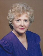 Martha "Marty" Moore Roach
