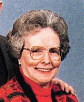 Ruth Obermiller 901005