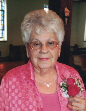 Kathleen Kay Stanley