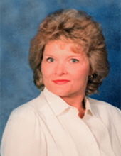 Denise Julia Bischoff