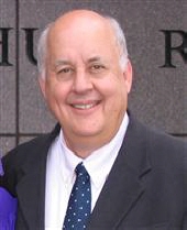 Richard E. Barber