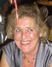 Donna L. Arensdorf
