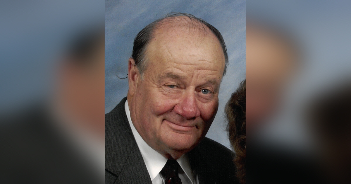Obituary information for George A. Klein