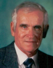Robert Howard Anderson