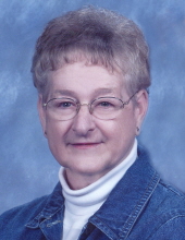 Photo of Shirley Gust