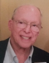 Harold R. Buchter