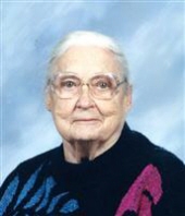 Mildred E. Farrell