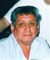 Carlos F. Mendez