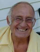 Photo of Duane Nolan