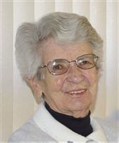 Eileen Margaretta Breslin