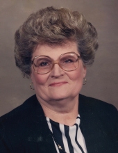 Mary Rita Hurst
