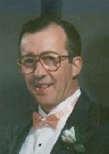 Ronald E. Cossart