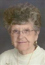 Mary J. Rutledge