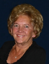 Photo of Patricia Coniglio