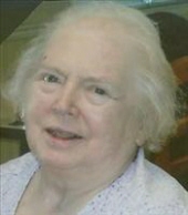 Dorothy J. Shea