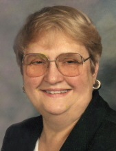 Elaine Myers