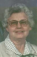 Mary N. Stinson