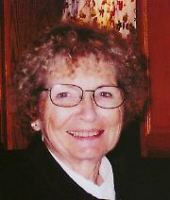 Miriam T. Fifield