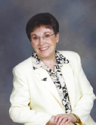Elizabeth Shaw Guelph, Ontario Obituary