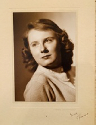 Photo of Eleanor Patten