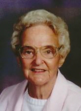 Dorothy J. Bartlett