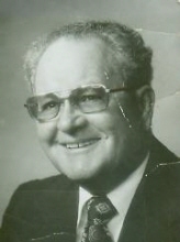 Robert W. LeFebvre