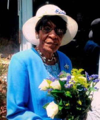Eula Johnson Accomac, Virginia Obituary