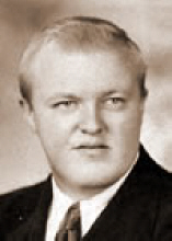 Paul R. "Goob" Johnson