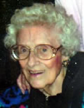 Jeanne G. Pogue