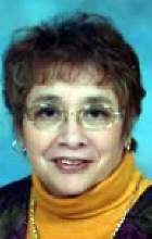 Charlotte M. Alfaro