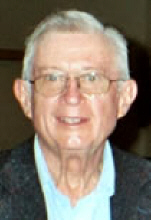 James D. Shea