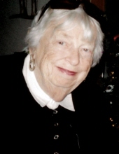 Barbara Jean Priest Shreder