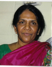 Bharathy J. Pallath