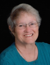 Barbara J. Johnston