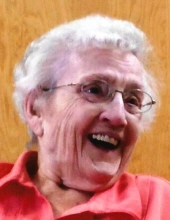 Muriel M. Arsenault