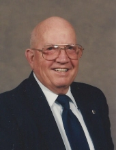 Harold E. Naffziger