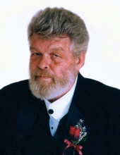Steve A.  Olson
