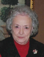 Juanita I. Zeiss