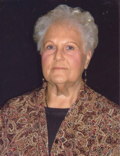 Dorothy Alecia Bauer