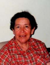 Carmen Nevarez