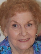 Mary H. Nevins