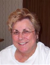 Carolyn Graham Clark