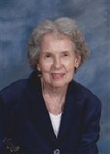 Katherine A. Webb