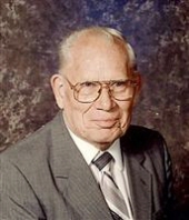 Earl M. Gaskins