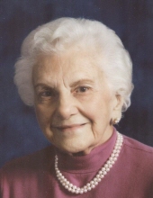 Wilma J.  Hammond