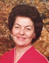 Phyllis R. Staffan