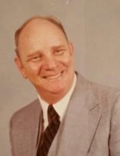 Kenneth E. Roberts
