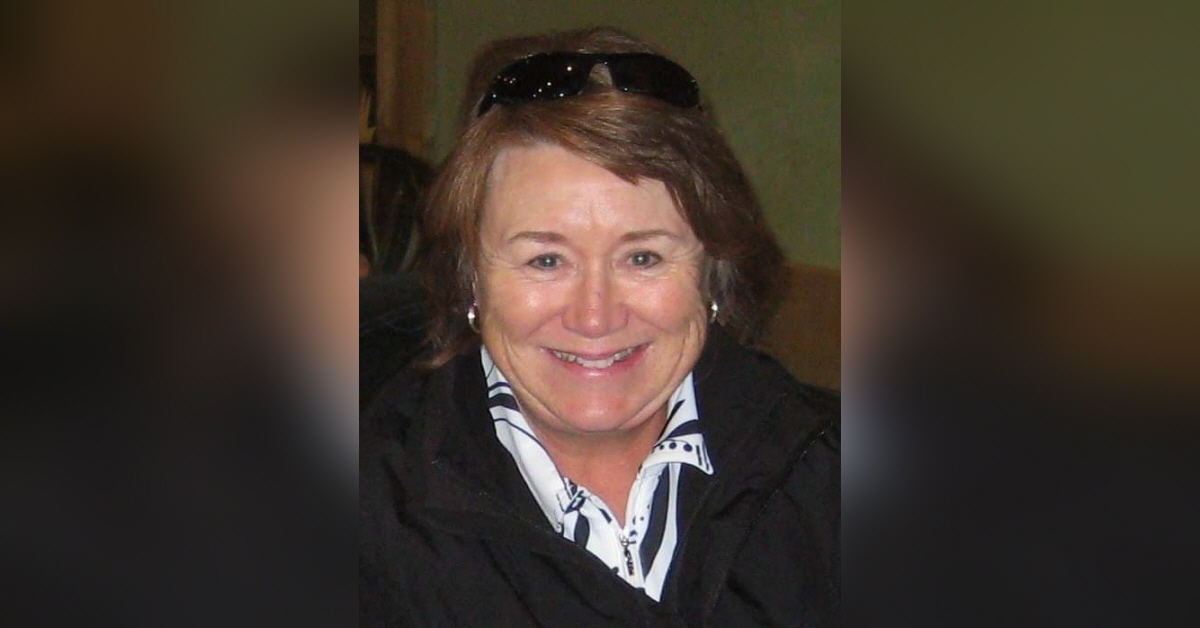 Obituary information for Margaret Munday