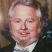 Stephen R. Keeling