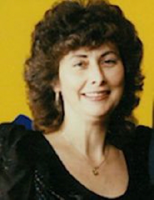 Photo of Norma Coleman